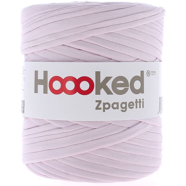 Zpagetti Cotton Yarn Lilac Cat