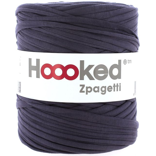 Zpagetti Cotton Yarn Violet Orchid