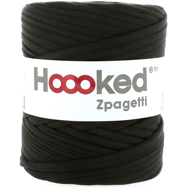 Zpagetti Cotton Yarn Dark Tree