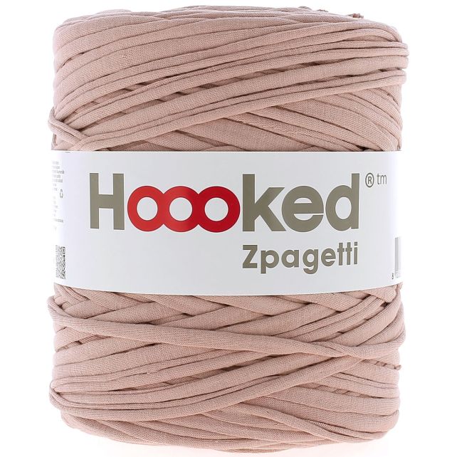Zpagetti Cotton Yarn Vintage Spider