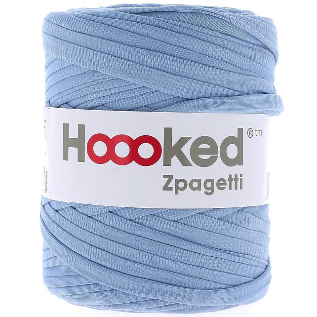 Zpagetti Cotton Yarn Blue Air Max