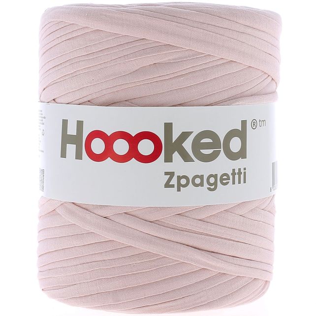 Zpagetti Cotton Yarn Pink Princess