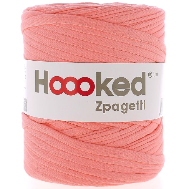 Zpagetti Cotton Yarn Atomic Blossom