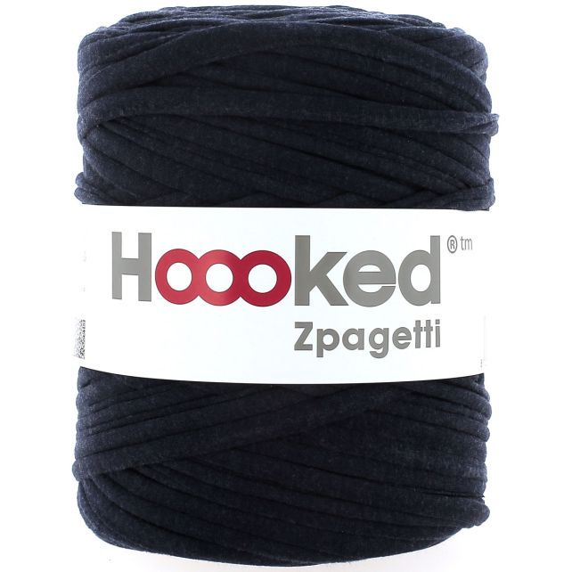 Zpagetti Cotton Yarn Fluffy Abyss