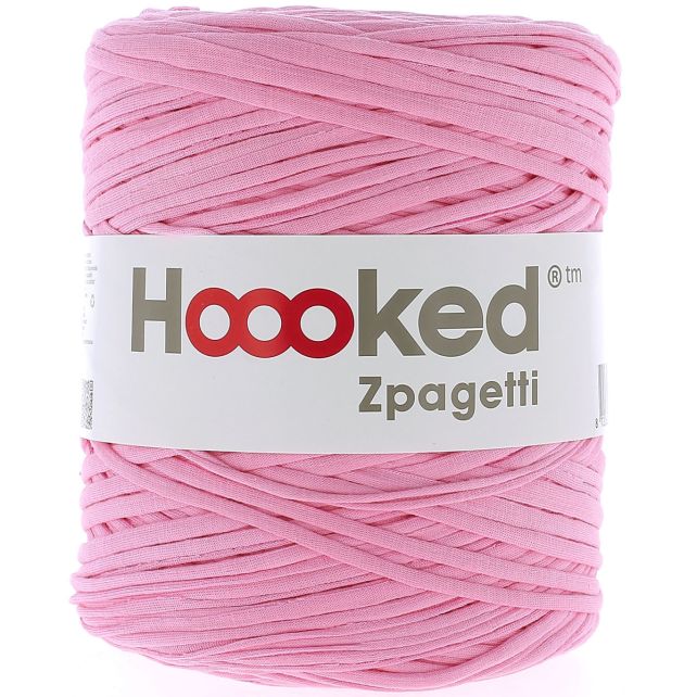 Zpagetti Cotton Yarn Princess Room