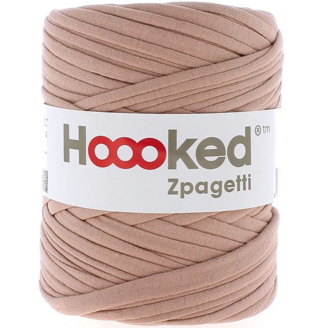 Zpagetti Cotton Yarn Frosty Vintage