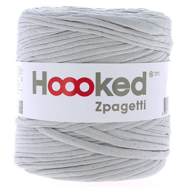Zpagetti Cotton Yarn Sphere Stone