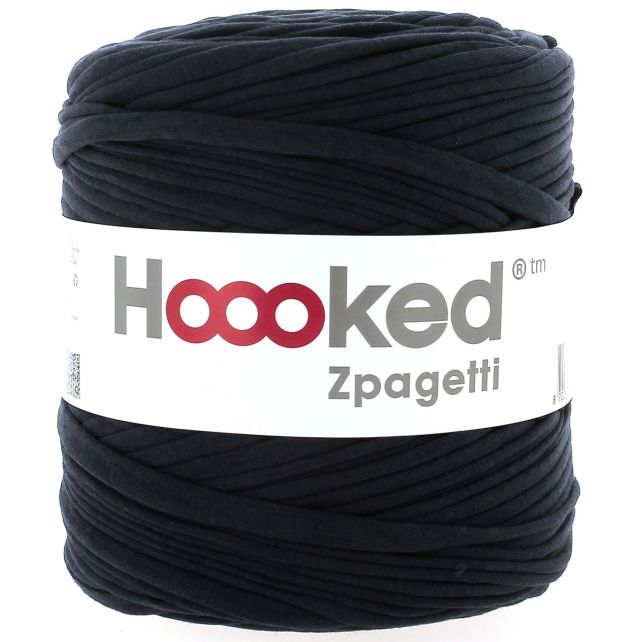 Zpagetti Cotton Yarn Dark Sky