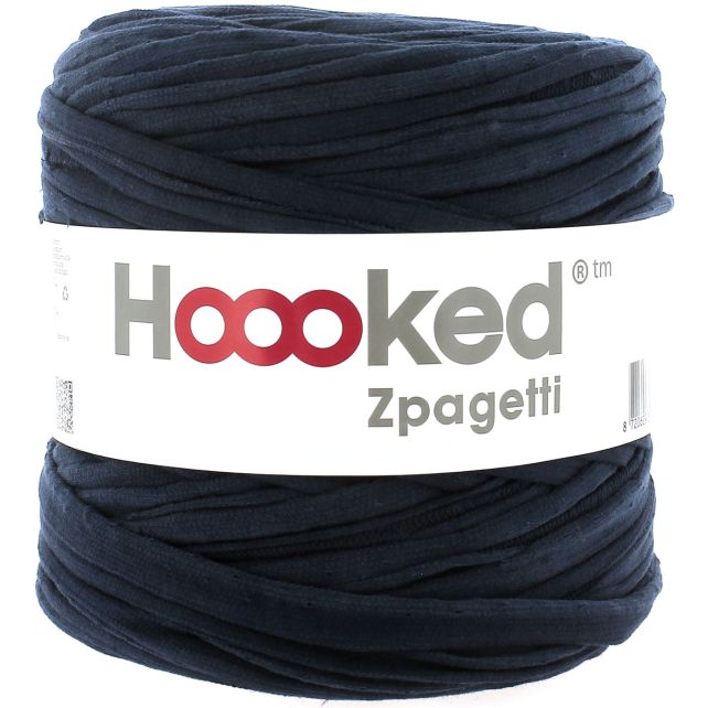 Zpagetti Cotton Yarn Thalassophobia