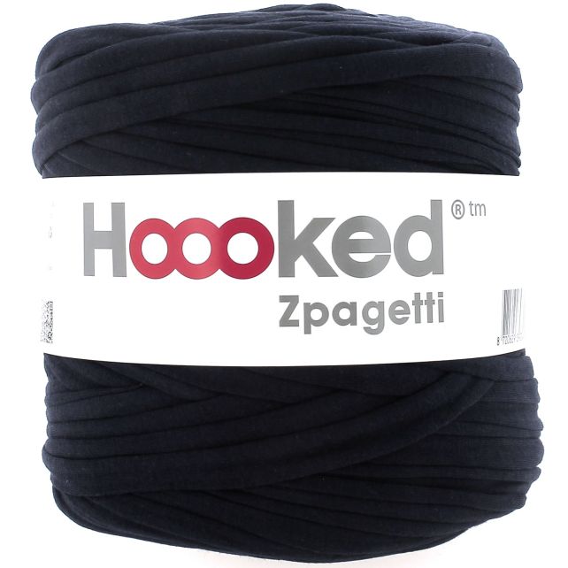 Zpagetti Cotton Yarn Over Dramatic