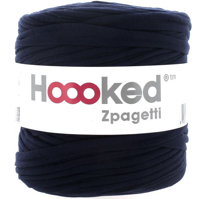 Zpagetti Cotton Yarn Bruised Ego