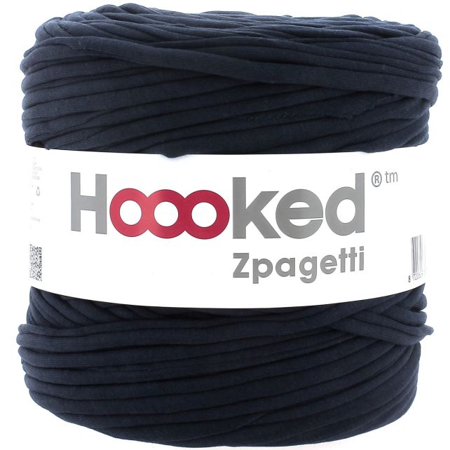 Zpagetti Cotton Yarn Stubbed Toe