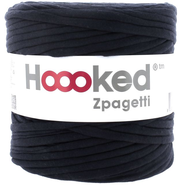Zpagetti Cotton Yarn Doomscrolling