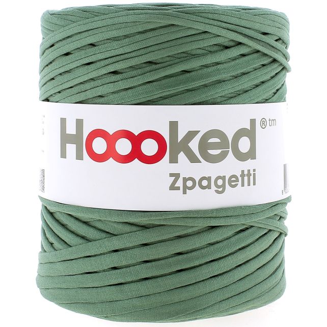 Zpagetti Cotton Yarn Morning Dewdrop