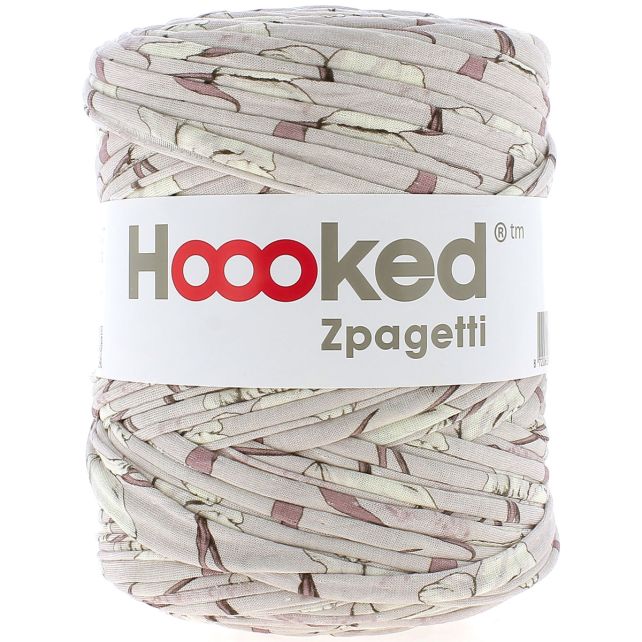 Zpagetti Cotton Yarn Lily Libne