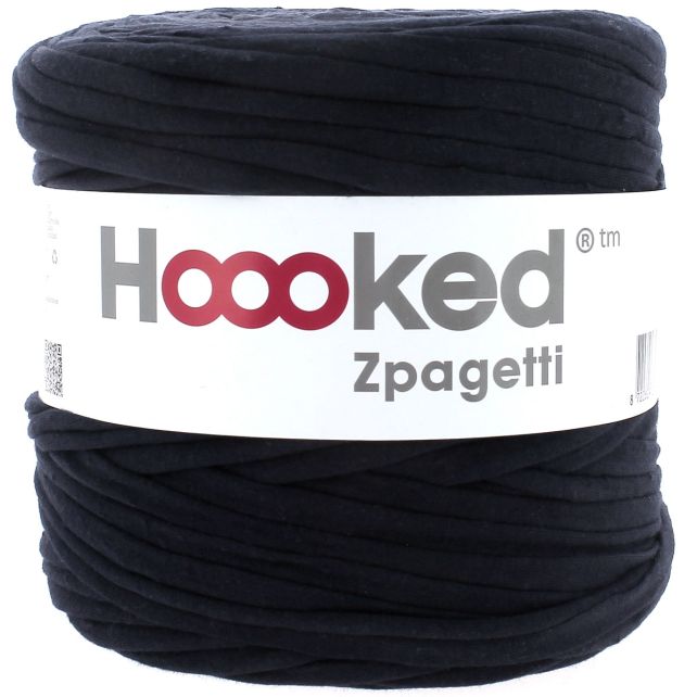 Zpagetti Cotton Yarn Blue Insomnia