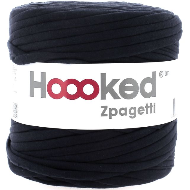 Zpagetti Cotton Yarn Corporate Synergy