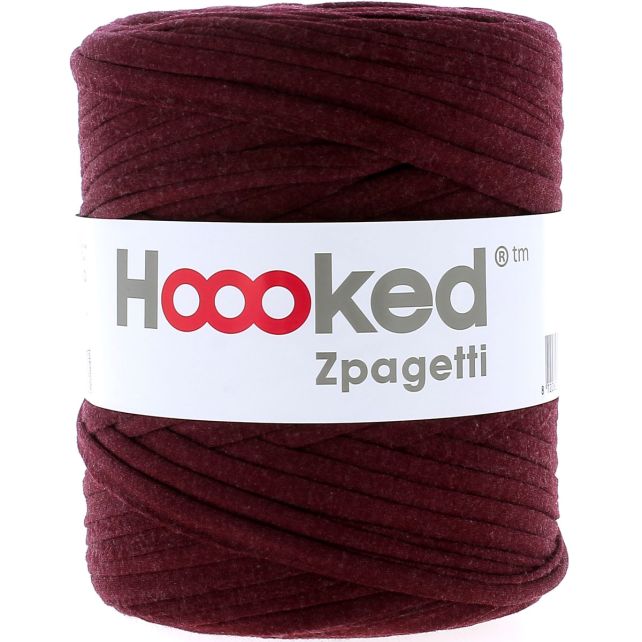 Zpagetti Cotton Yarn Vampire Bite