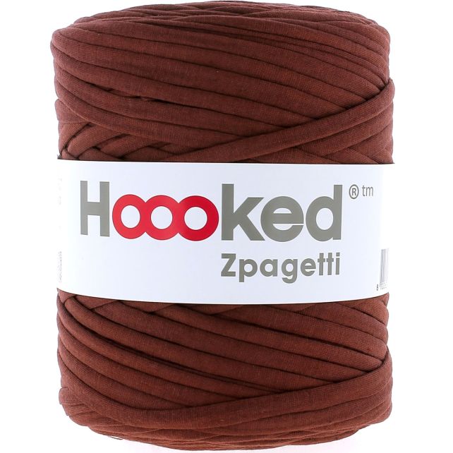 Zpagetti Cotton Yarn Brick Fun