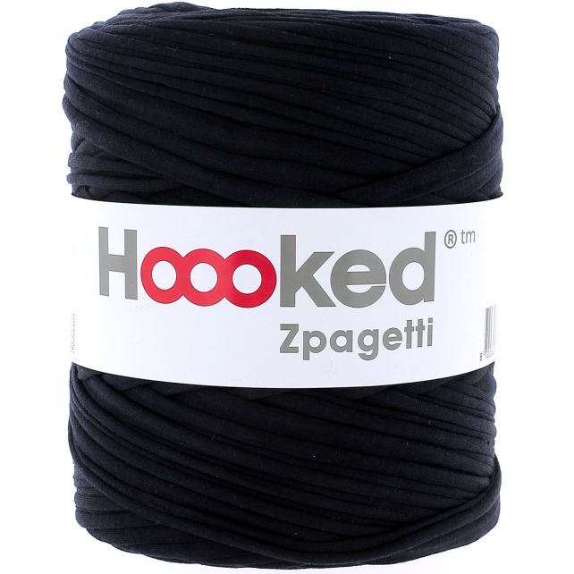 Zpagetti Cotton Yarn Dark Night