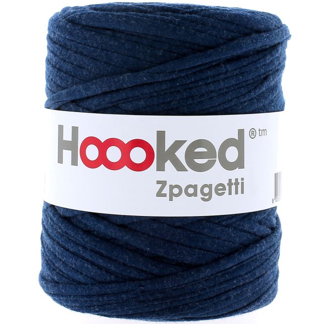 Zpagetti Cotton Yarn Hawaii Turquoise