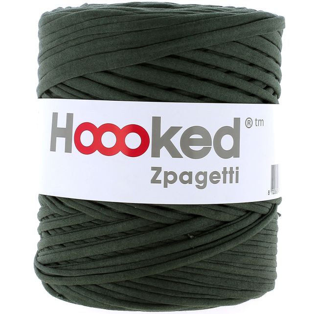 Zpagetti Cotton Yarn Dragon Scale