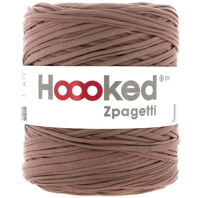 Zpagetti Cotton Yarn Rustic Vintage