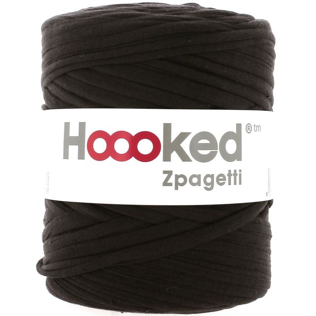 Zpagetti Cotton Yarn Choco Tree