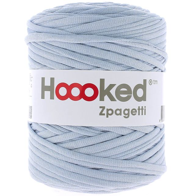Zpagetti Cotton Yarn Sky Touch