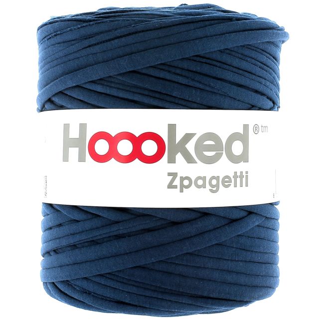 Zpagetti Cotton Yarn Turquoise Lollipop