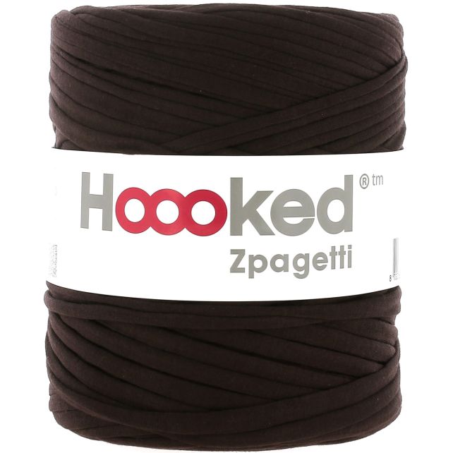 Zpagetti Cotton Yarn Chocapic