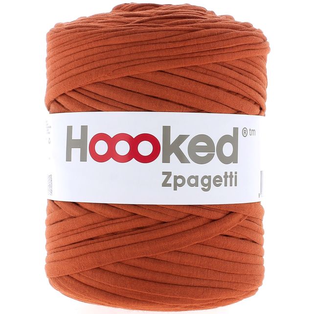 Zpagetti Cotton Yarn Pumpkin Halloween