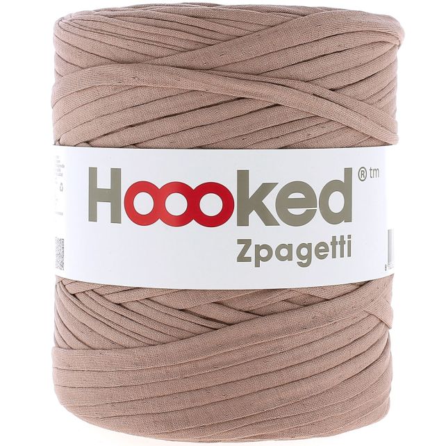 Zpagetti Cotton Yarn Vintage Flower