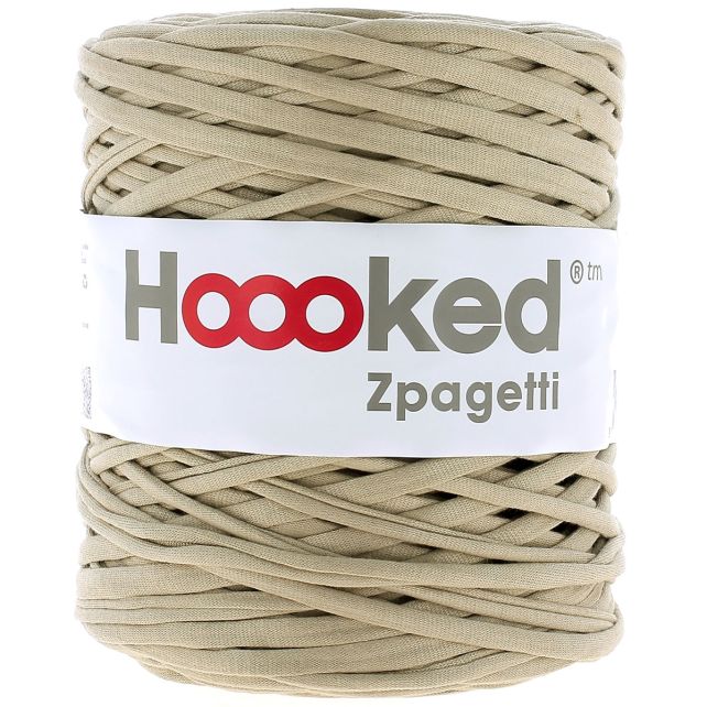 Zpagetti Cotton Yarn Golden Charm