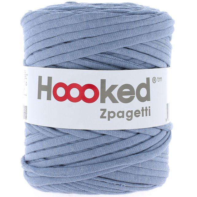 Zpagetti Cotton Yarn Provence Revenge