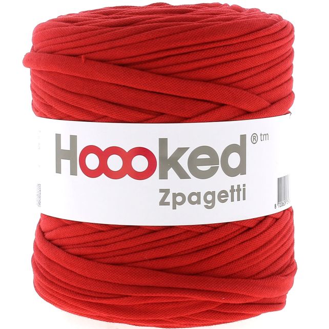 Zpagetti Cotton Yarn Five Guys