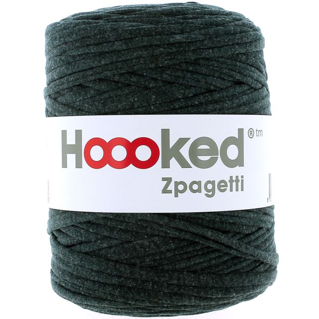Zpagetti Cotton Yarn Forest Gump