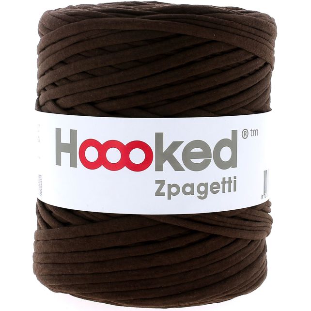 Zpagetti Cotton Yarn Coco Vibes