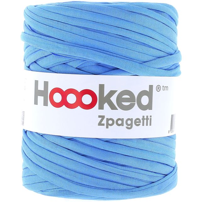 Zpagetti Cotton Yarn Ocean Bay
