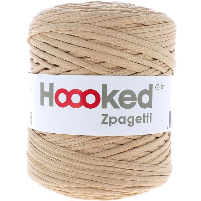 Zpagetti Cotton Yarn Peanut Friends