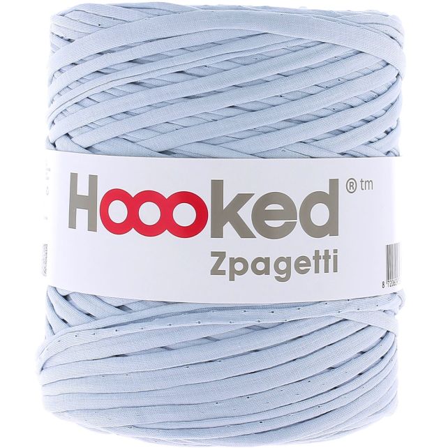 Zpagetti Cotton Yarn Cendrillon