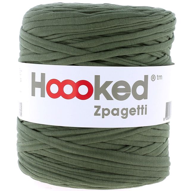 Zpagetti Cotton Yarn Olivia Palito