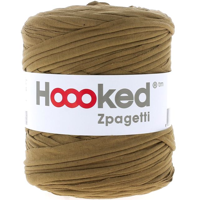Zpagetti Cotton Yarn NRJ Music Awards