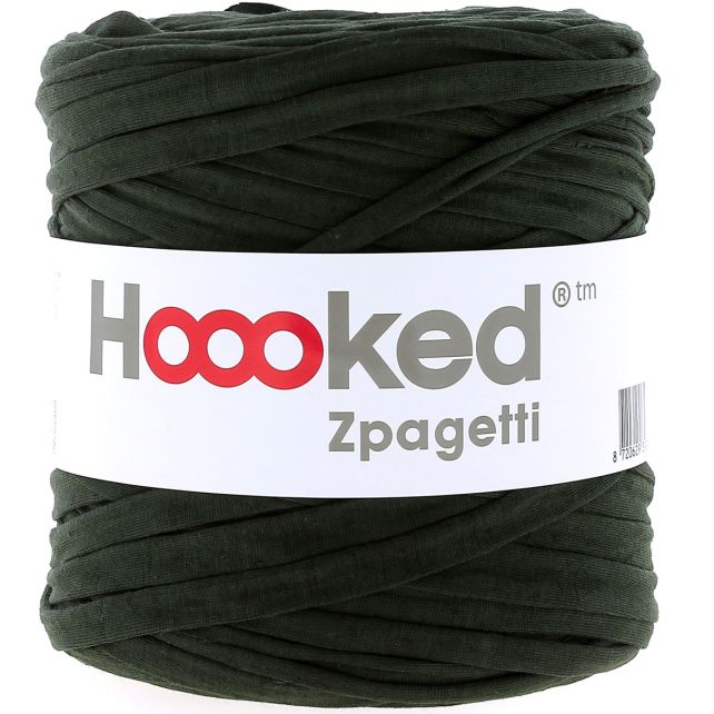 Zpagetti Cotton Yarn Amazonia Life