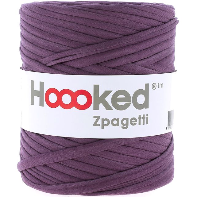 Zpagetti Cotton Yarn K-pop Hunters