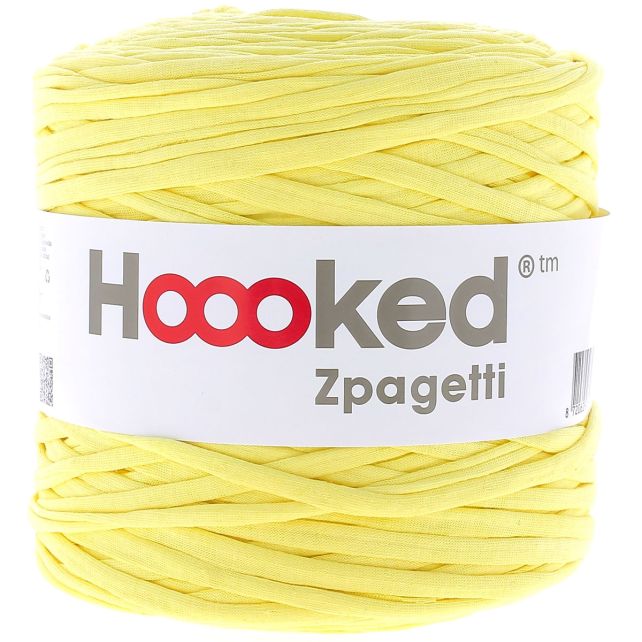 Zpagetti Cotton Yarn Pineapple House
