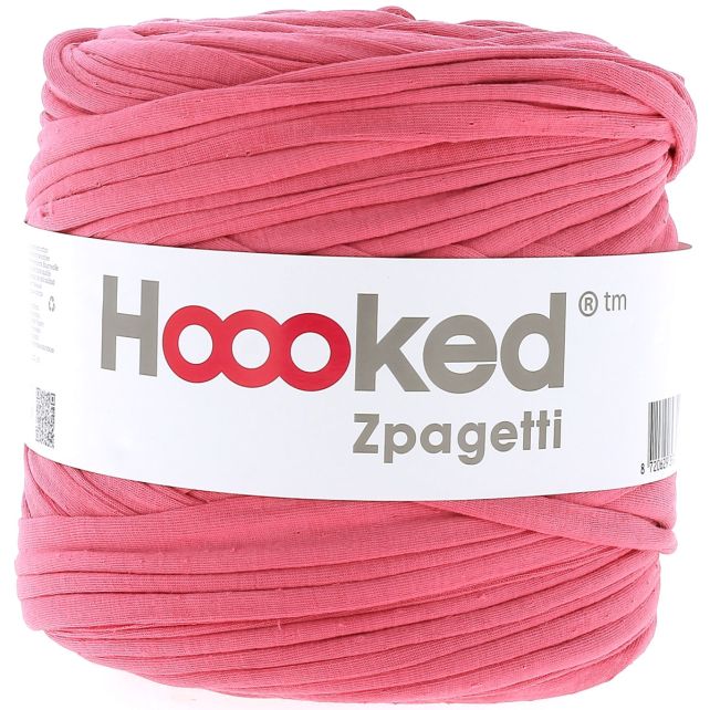 Zpagetti Cotton Yarn Barbie Doll House