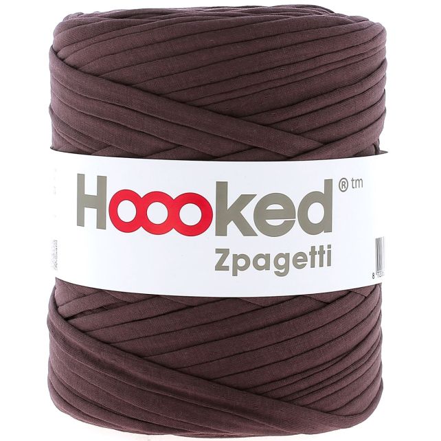 Zpagetti Cotton Yarn Purple Frost 