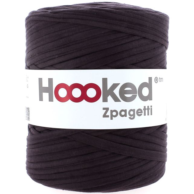 Zpagetti Cotton Yarn Purple Fair