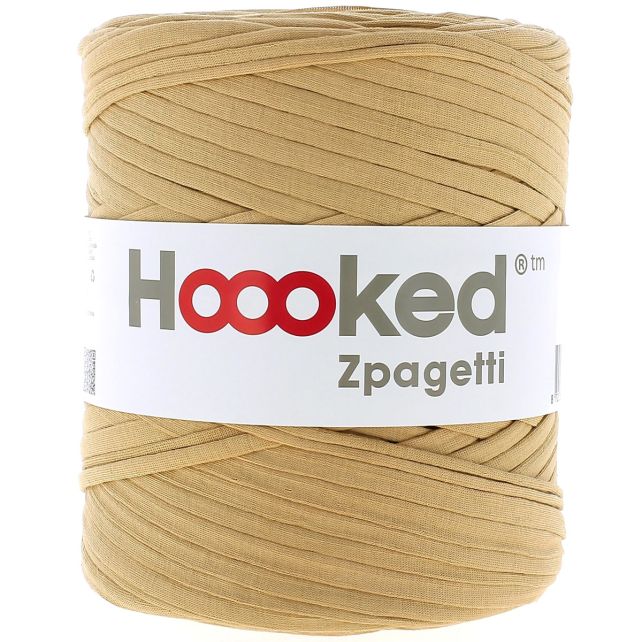 Zpagetti Cotton Yarn Crumble Dutti
